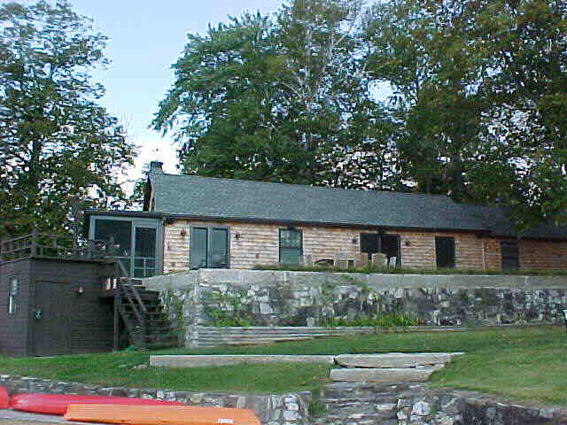Building photograph for 292 TWIN LAKES ROAD